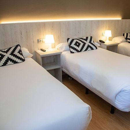 Hotel Restaurante Cadosa Soria Eksteriør billede