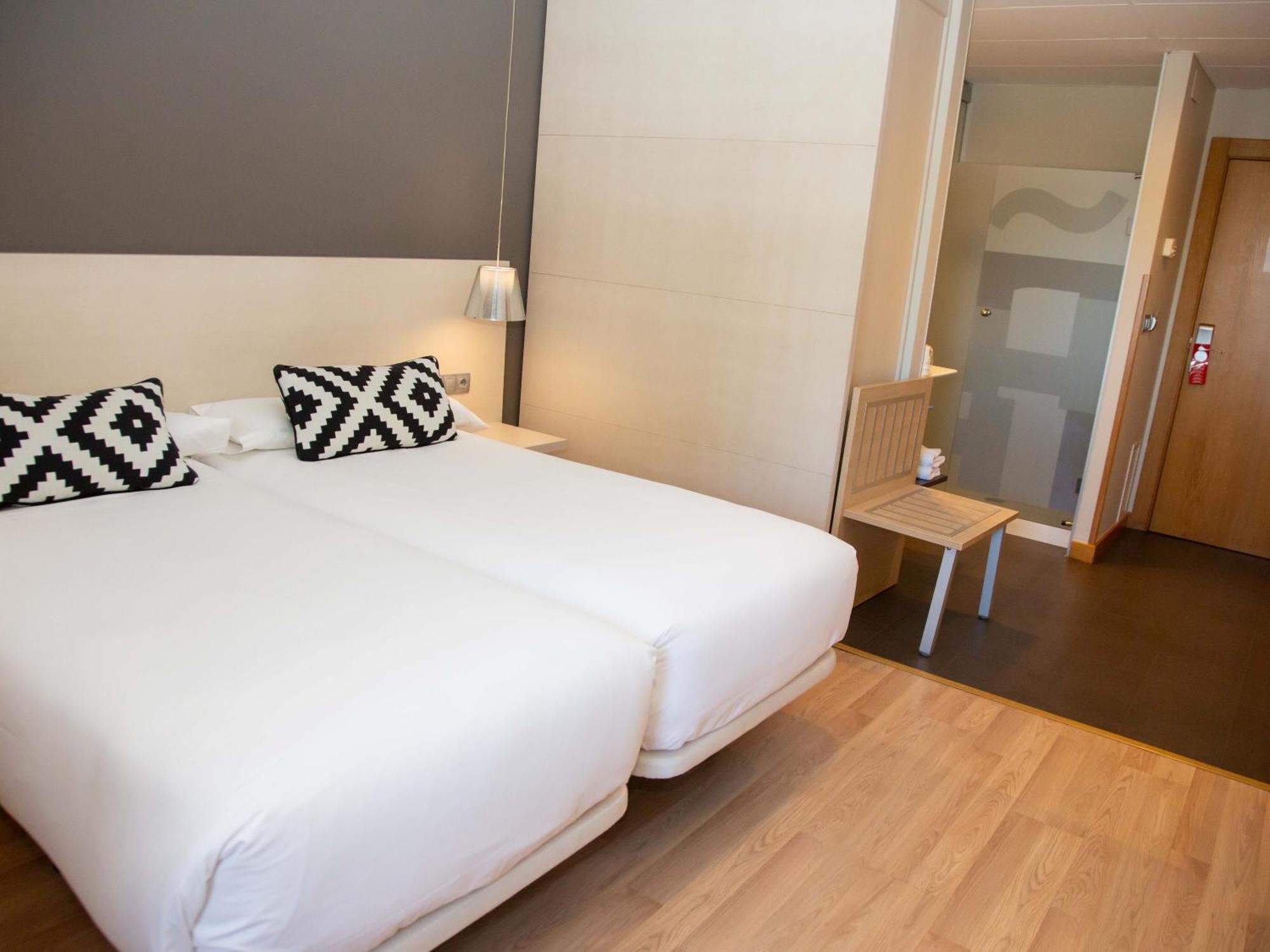 Hotel Restaurante Cadosa Soria Eksteriør billede